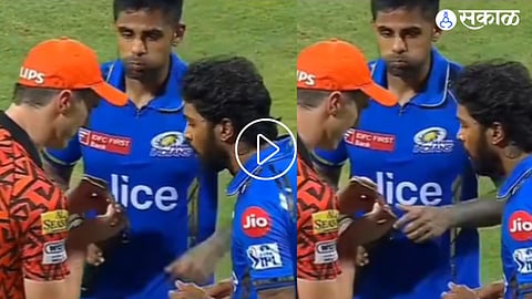Pat Cummins | Suryakumar Yadav | Hardik Pandya