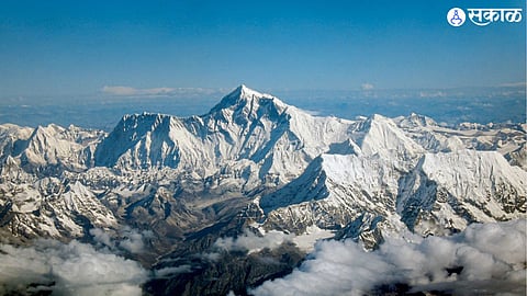 Mount Everest