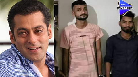 सलमानच्या घरावर गोळीबार करणाऱ्या आरोपीच्या मृत्यूबाबत खुलासा; शवविच्छेदन अहवाल आला समोर