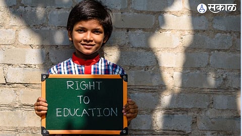 RTE Admission