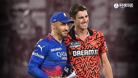 IPL 2024 : पराभव विसरा, पुढच्या तयारीला लागा... कर्णधारने सहकाऱ्यांना दिला मोठा सल्ला