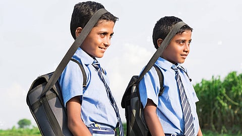 School and Student