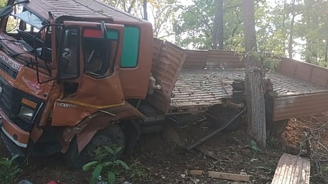 Accident News