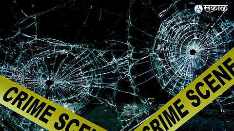 jammu kashmir baramulla lok sabha terrorist attack one killed two injured before voting