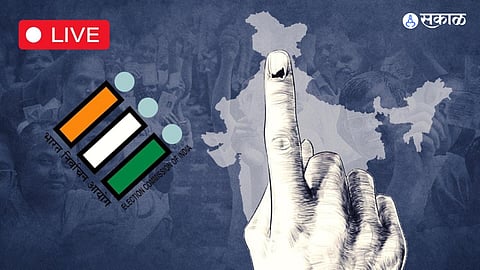 Lok Sabha Election 2024 Phase 5 LIVE Updates