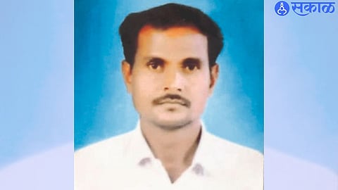 Kailas Raut