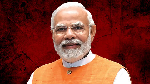 Narendra Modi