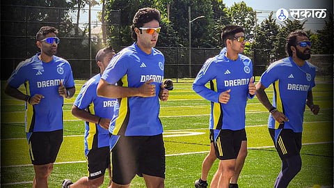 Team India