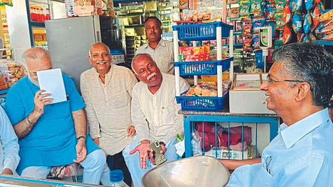 Chikkodi Lok Sabha