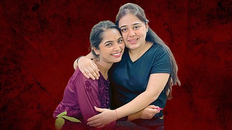 urmila jagtap and namrata otwani