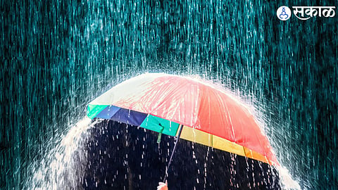 IMD Predicts Rainfall in Multiple Maharashtra Regions Over Next Five Days