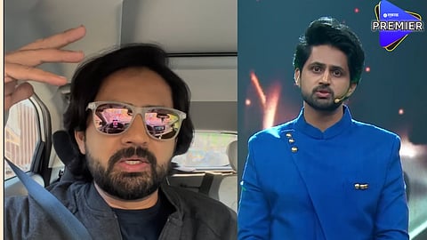 Shashank Ketkar