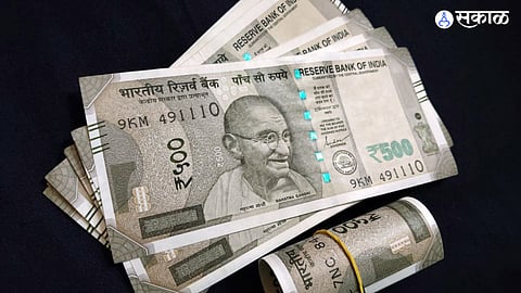 Online market for fake notes selling entertainment crime nagpur police