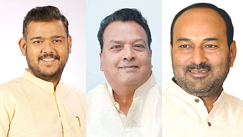 Sangli Lok Sabha