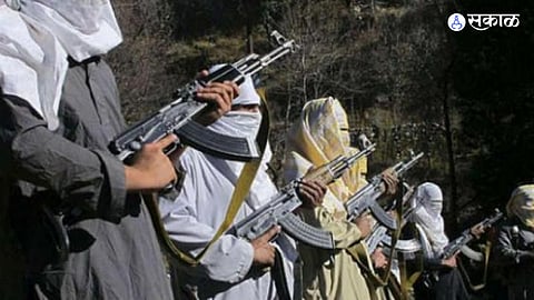Jaish e Mohammed