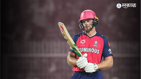 Jos Buttler