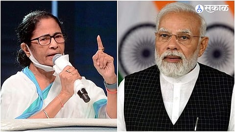pm modi or mamata banerjee