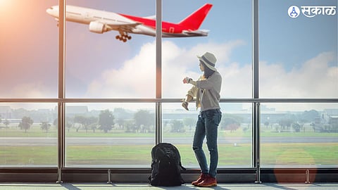 Flight Ticket Price