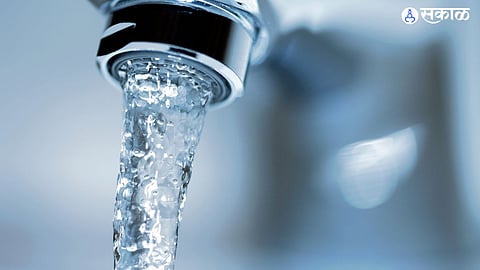 Water Supply