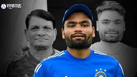Rinku Singh