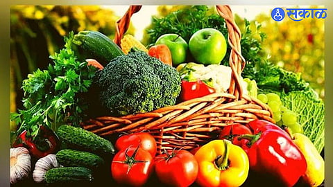 Vegetable Rate Hike