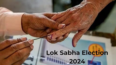 Mumbai Lok Sabha Constituency Elections