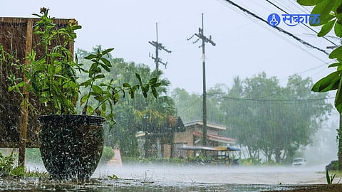 Pre-Monsoon