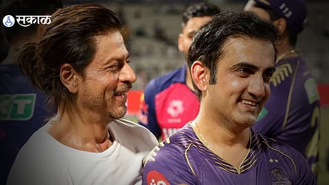 Gautam Gambhir
