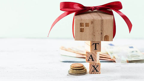 Inheritance tax is an important issue in economic policy.