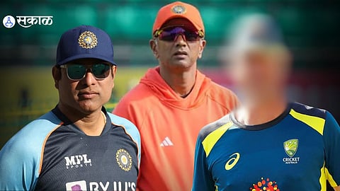 Rahul Dravid
