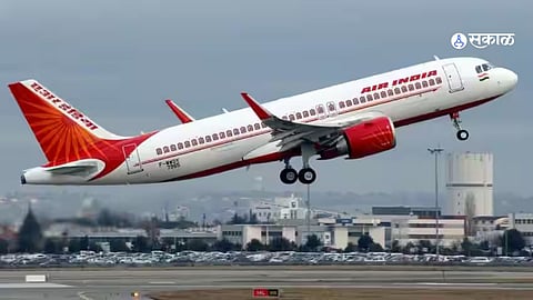 Air India Flight