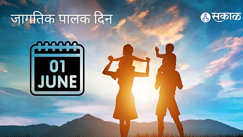 Global Day Of Parents