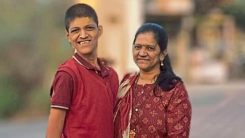 Aparna Kadu