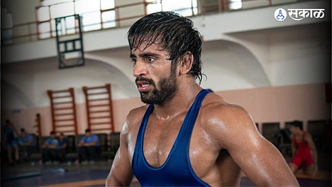 Bajrang Punia
