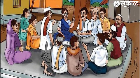 gram sabha