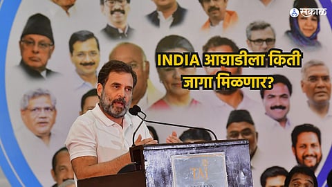 Lok Sabha Election