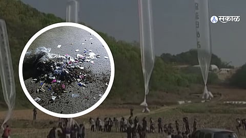 North Korea-South Korea