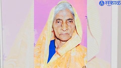 Guntabai Bhivasane