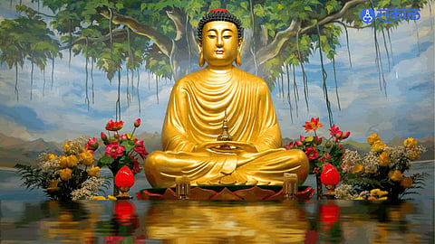 Buddha Purnima 2024