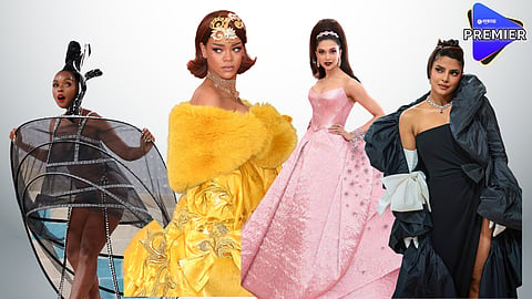 Met Gala 2024 : Met Gala कसा बनला फॅशन जगतातला ऑस्कर ? जाणून घ्या यंदाची थीम अन् इतिहास