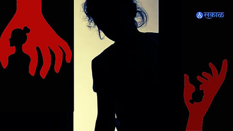 Navi Mumbai Crime: बापाने स्वतःच्याच मुलीवर केला लैंगिक अत्याचार, नवी मुंबईत संतापाची लाट