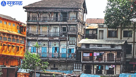 dangerous buildings