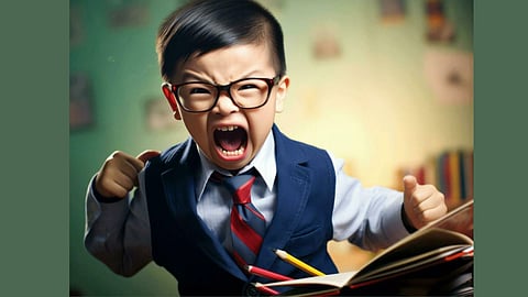 School Student