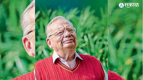 writers dont die just their books not published ruskin bond interview