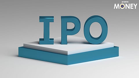 IPO Open