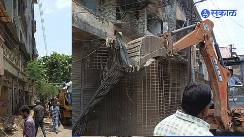Ulhasnagar News