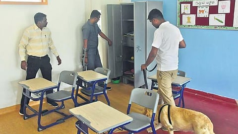 Private Schools in Bangalore