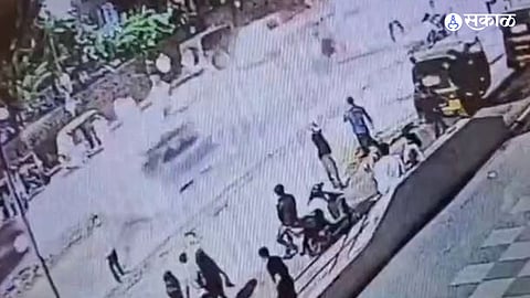 Pune Porsche Accident |Kalyani Nagar