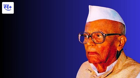 Lakshman shastri Joshi