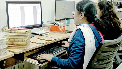 Online Textbooks